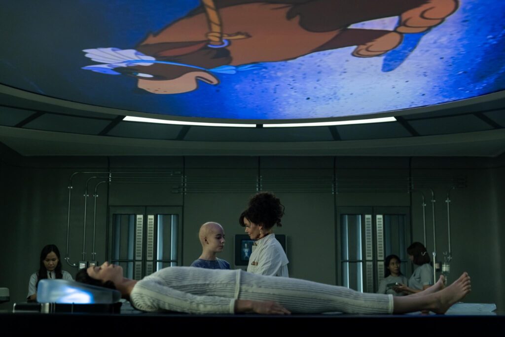 Alien: Earth