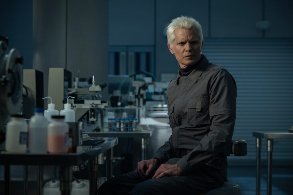 Alien: Earth