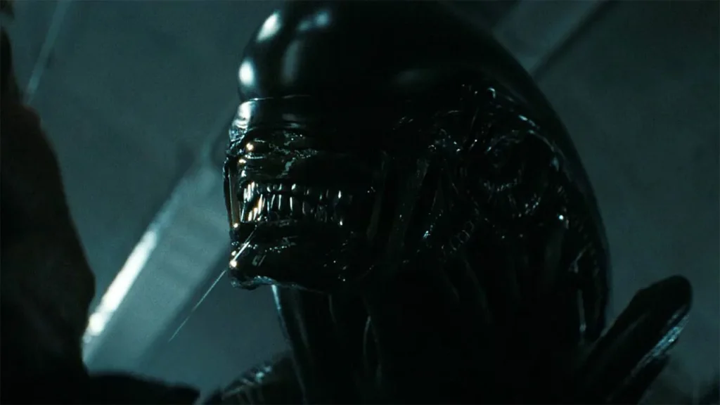 Alien: Earth