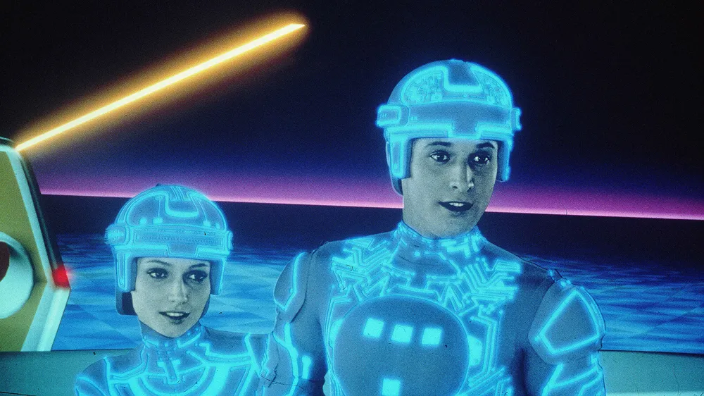 Tron