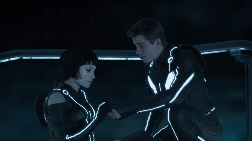 Tron: Legacy
