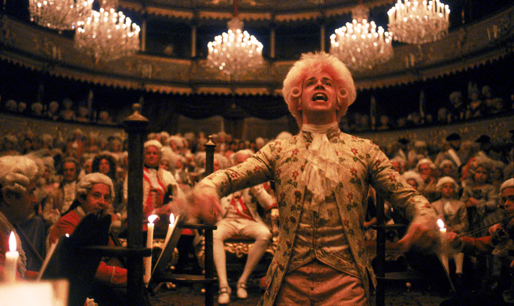Amadeus 