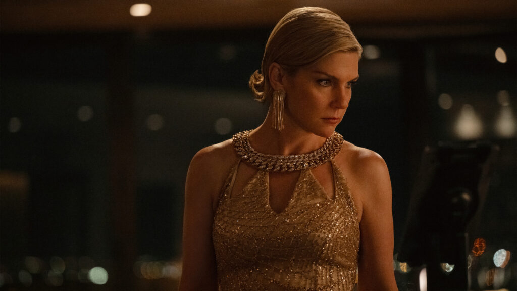 Rhea Seehorn