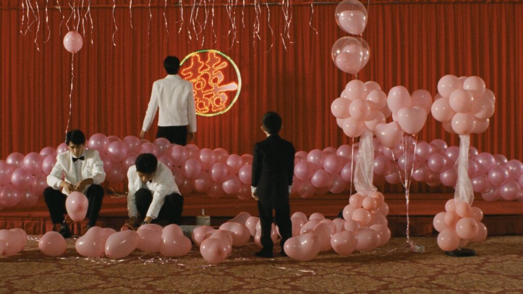 East Asian Cinema: Yi Yi