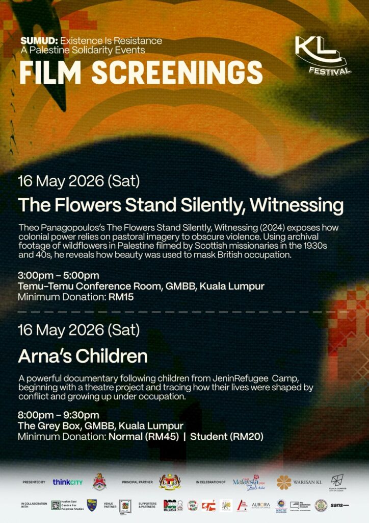 KL Festival