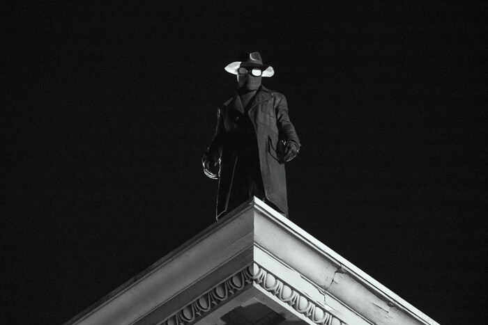 Spider-Noir 