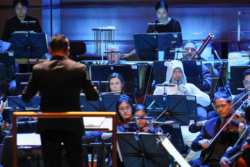 Symphonic Ghibli