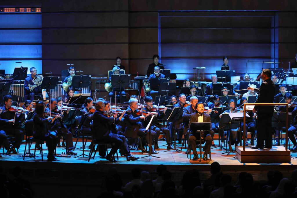 Symphonic Ghibli