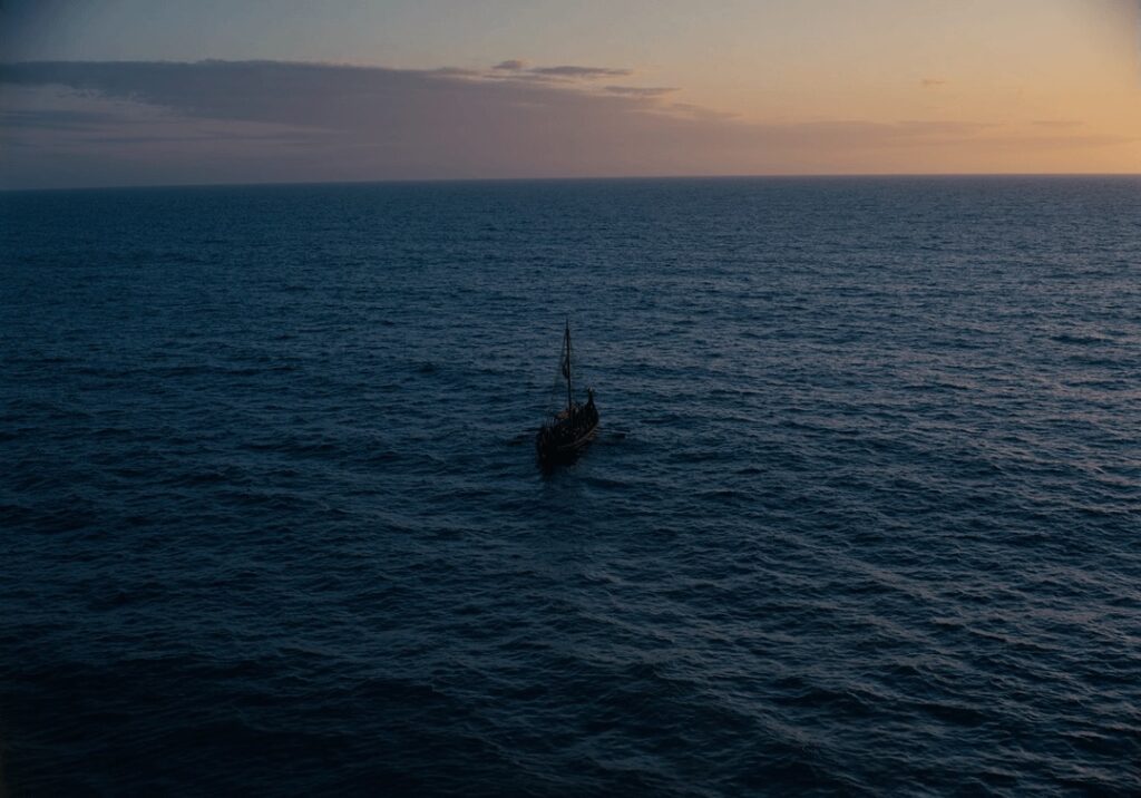 The Odyssey