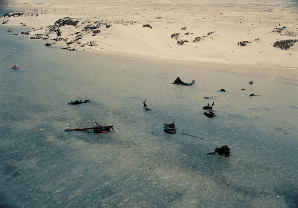 The Odyssey