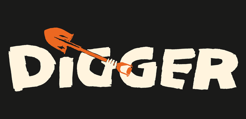 Digger