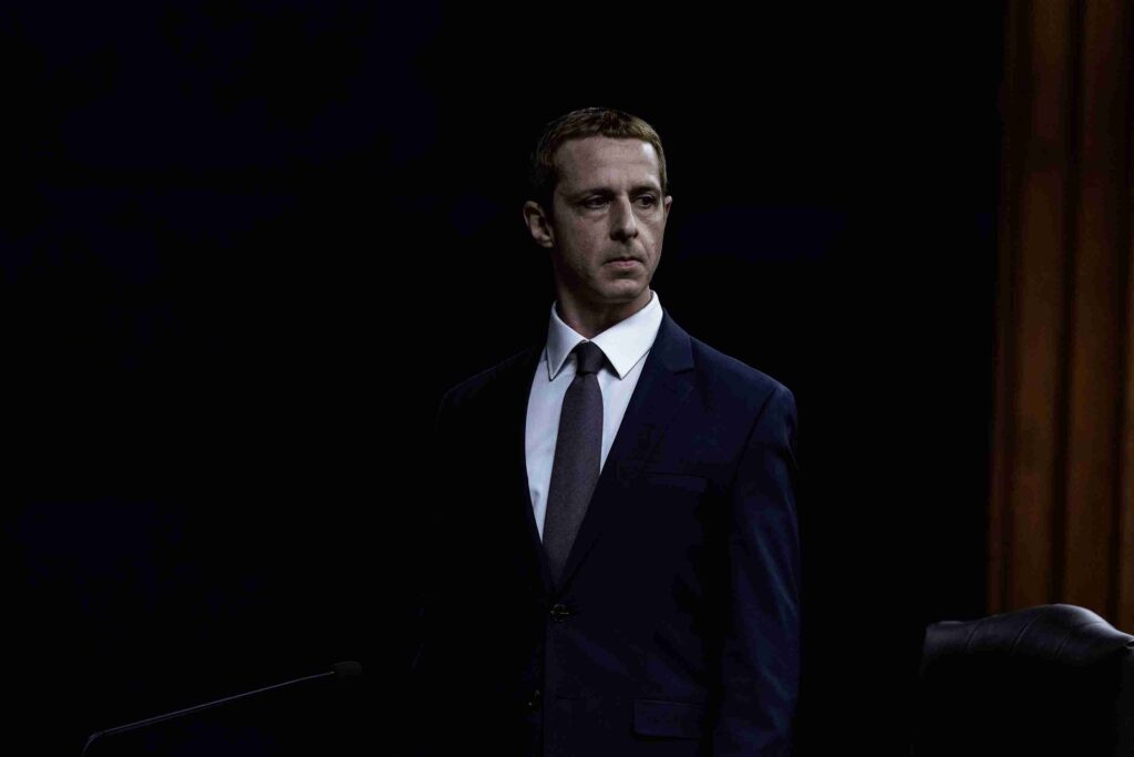 The Social Reckoning seeks to examine the human cost of social media.